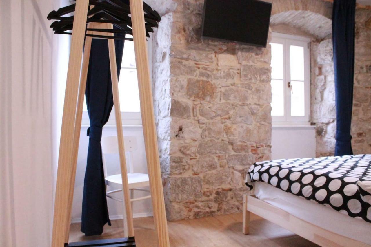 Books&Bells Apartment Split Luaran gambar